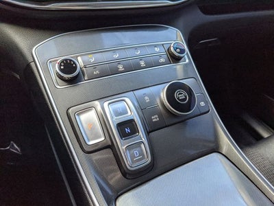 2021 Hyundai Santa Fe SE