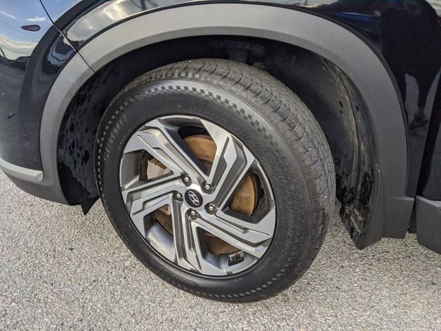 2021 Hyundai Santa Fe SE