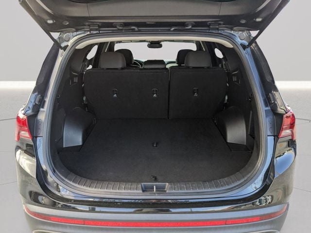 2021 Hyundai Santa Fe SE