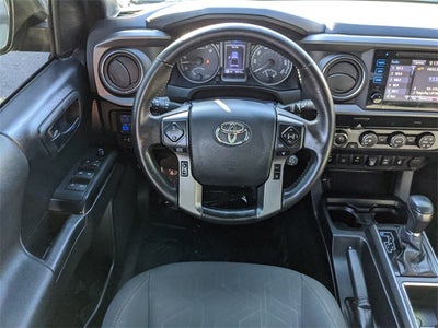 2019 Toyota Tacoma TRD Off-Road V6