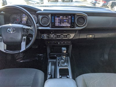 2019 Toyota Tacoma TRD Off-Road V6