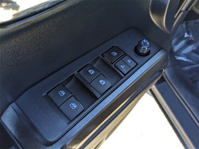 2019 Toyota Tacoma TRD Off-Road V6