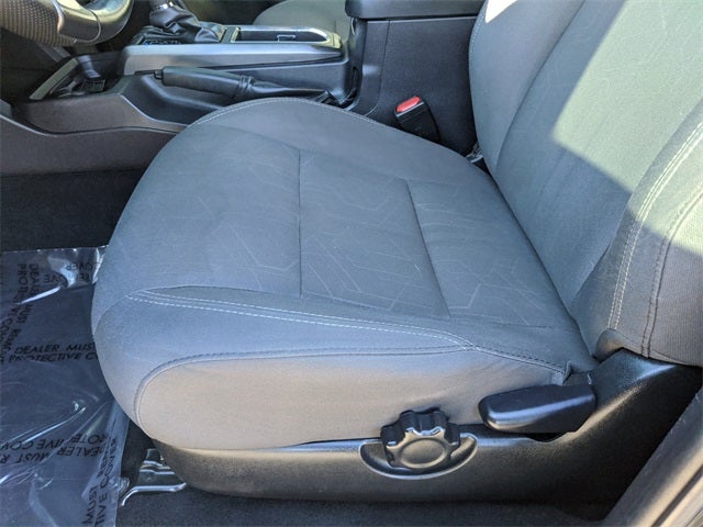 2019 Toyota Tacoma TRD Off-Road V6