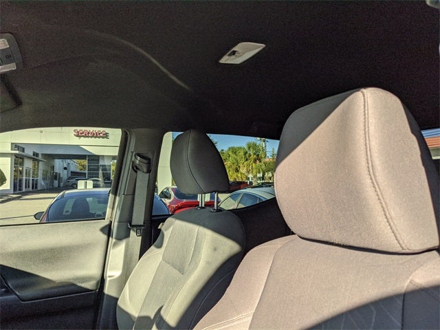 2019 Toyota Tacoma TRD Off-Road V6