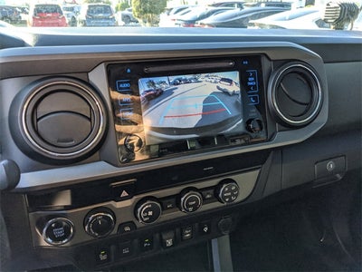 2019 Toyota Tacoma TRD Off-Road V6