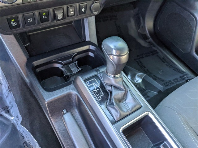 2019 Toyota Tacoma TRD Off-Road V6