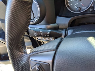 2019 Toyota Tacoma TRD Off-Road V6