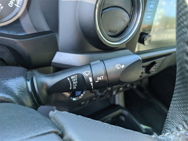 2019 Toyota Tacoma TRD Off-Road V6