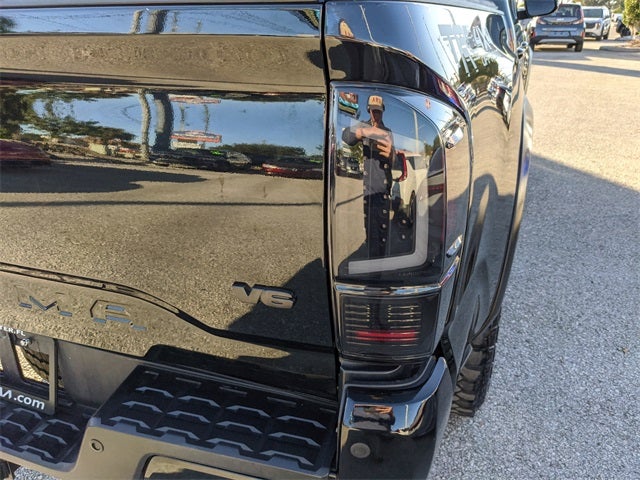 2019 Toyota Tacoma TRD Off-Road V6