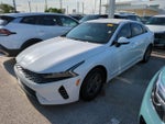 2024 Kia K5 LXS