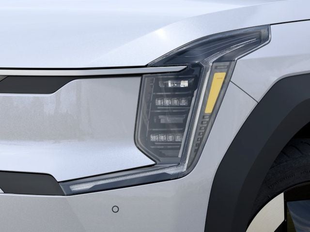 2026 Kia EV9 Light Long Range