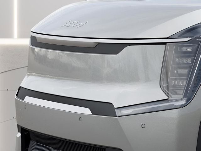 2026 Kia EV9 Light Long Range