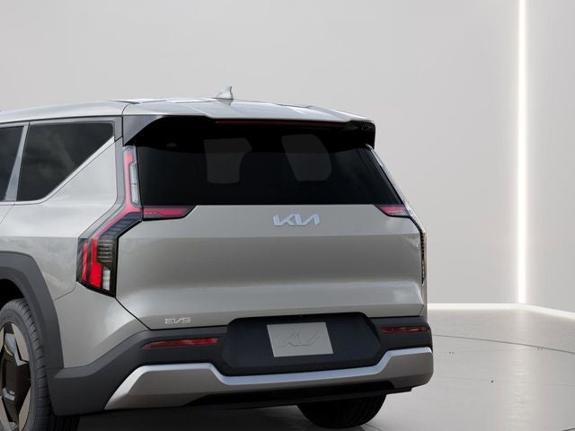 2026 Kia EV9 Light Long Range