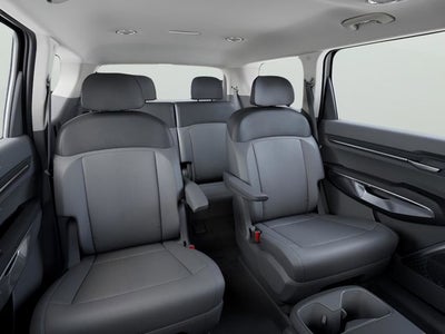 2026 Kia EV9 Light Long Range