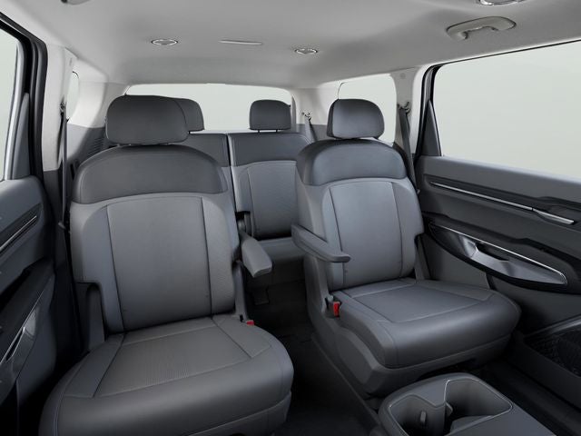 2026 Kia EV9 Light Long Range