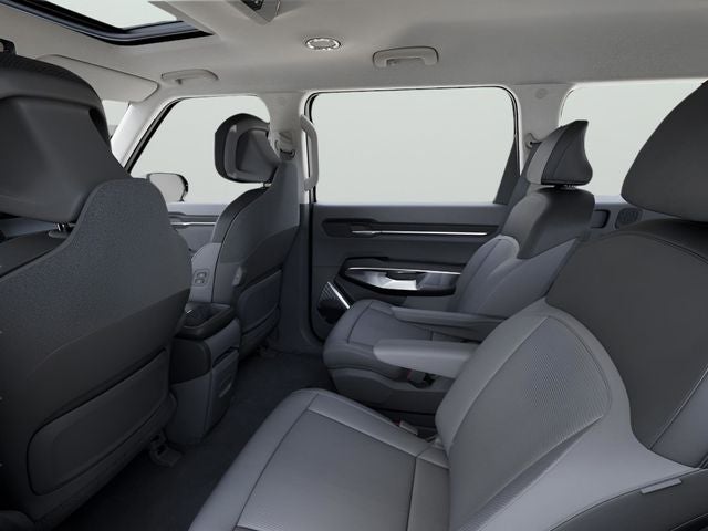 2026 Kia EV9 Light Long Range