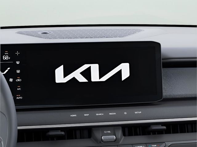 2026 Kia EV9 Light Long Range