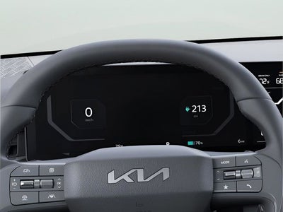 2026 Kia EV9 Light Long Range