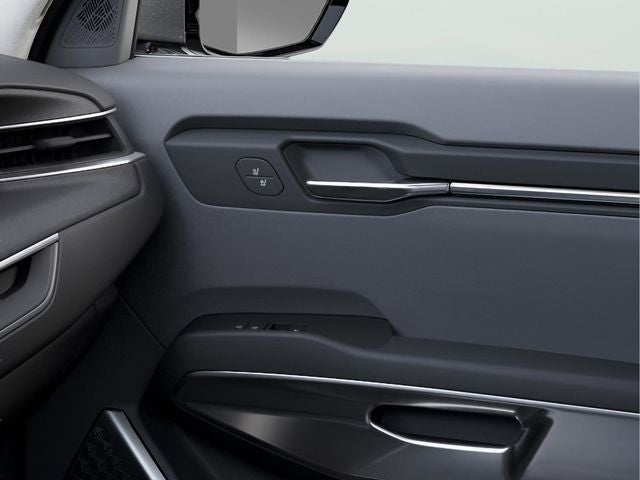 2026 Kia EV9 Light Long Range