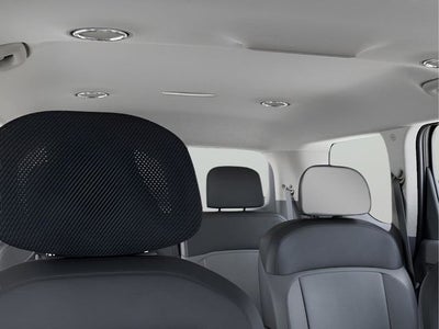 2026 Kia EV9 Light Long Range