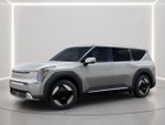2026 Kia EV9 Light Long Range