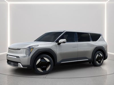 2026 Kia EV9 Light Long Range