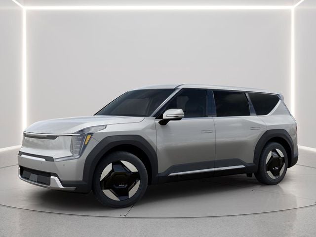 2026 Kia EV9 Light Long Range