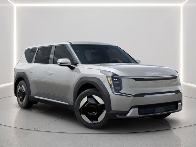 2026 Kia EV9 Light Long Range
