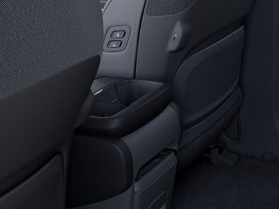 2026 Kia EV9 Light Long Range
