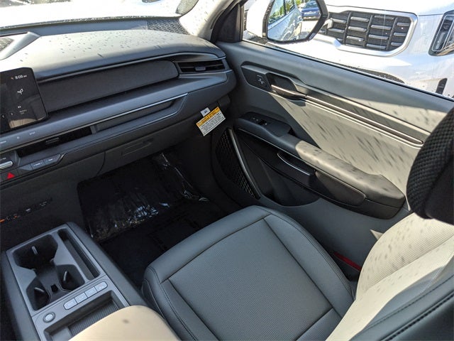 2026 Kia EV9 Light Long Range