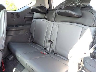 2026 Kia EV9 Light Long Range