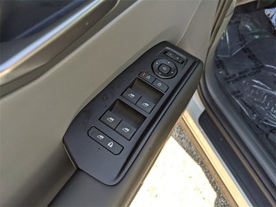 2026 Kia EV9 Light Long Range