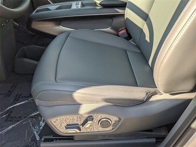 2026 Kia EV9 Light Long Range