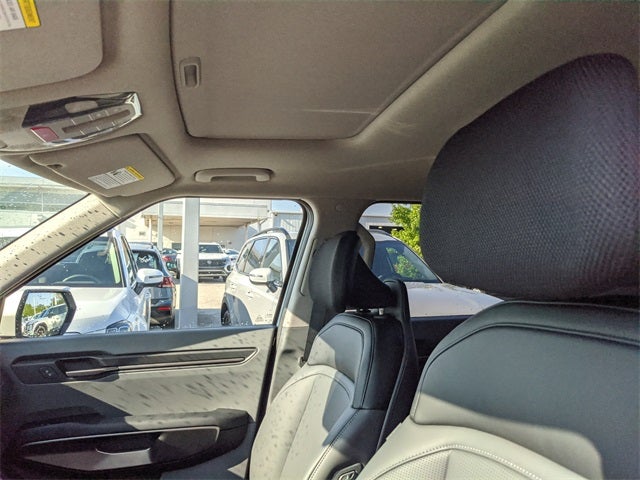 2026 Kia EV9 Light Long Range