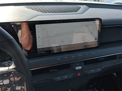 2026 Kia EV9 Light Long Range