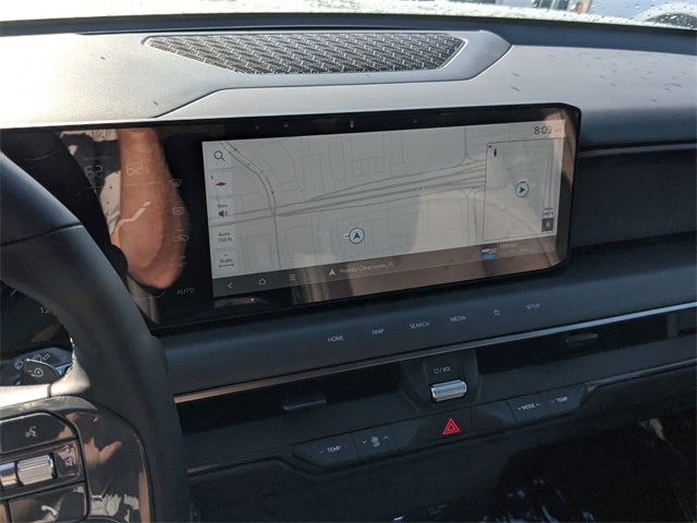 2026 Kia EV9 Light Long Range