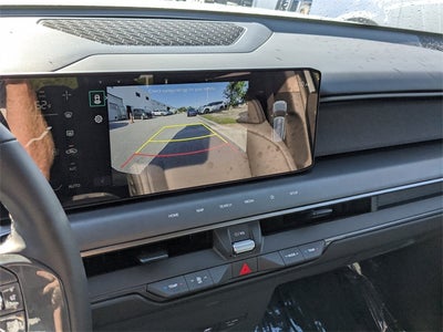 2026 Kia EV9 Light Long Range