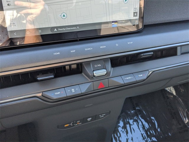 2026 Kia EV9 Light Long Range