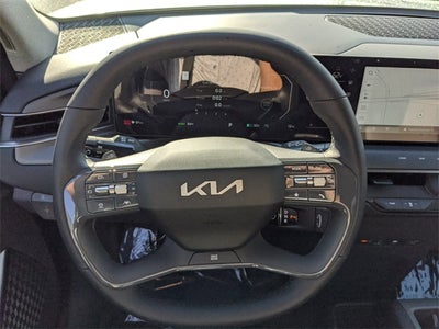 2026 Kia EV9 Light Long Range