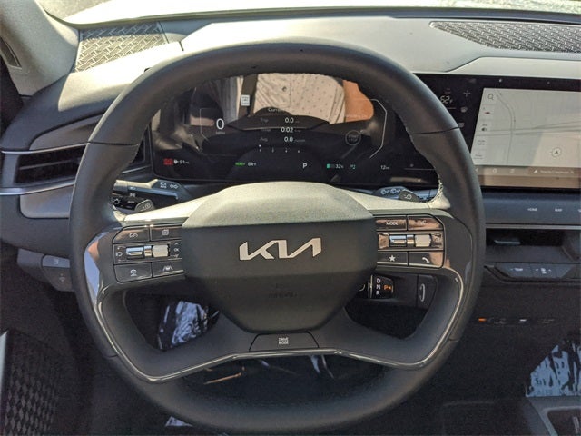 2026 Kia EV9 Light Long Range
