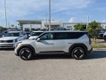 2026 Kia EV9 Light Long Range