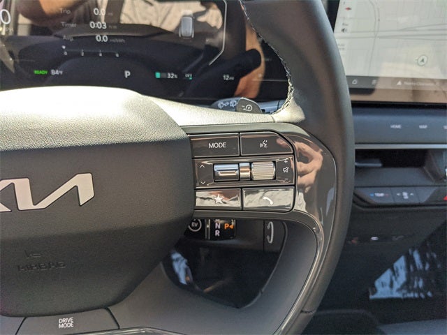 2026 Kia EV9 Light Long Range