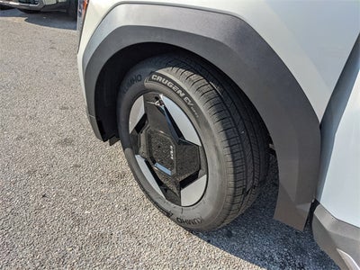 2026 Kia EV9 Light Long Range