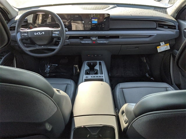 2026 Kia EV9 Light Long Range