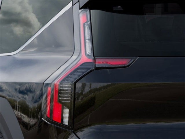 2026 Kia EV9 Light Long Range