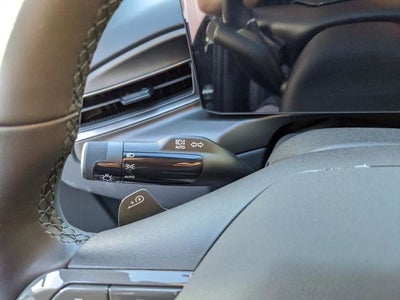 2026 Kia EV9 Light Long Range