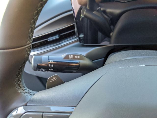 2026 Kia EV9 Light Long Range