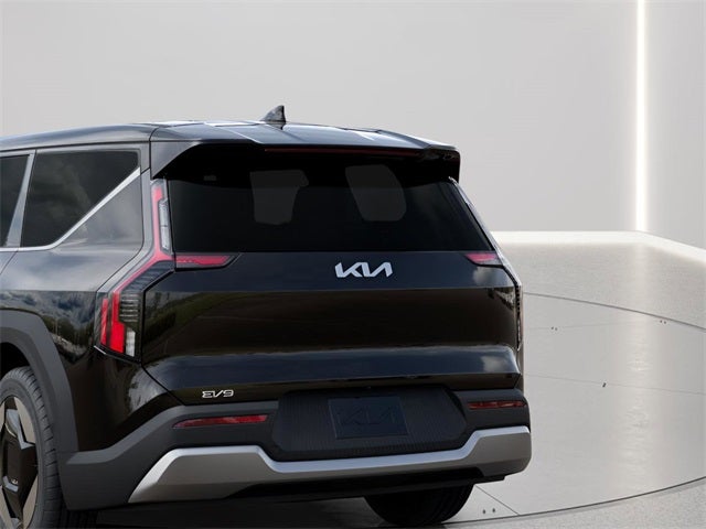 2026 Kia EV9 Light Long Range
