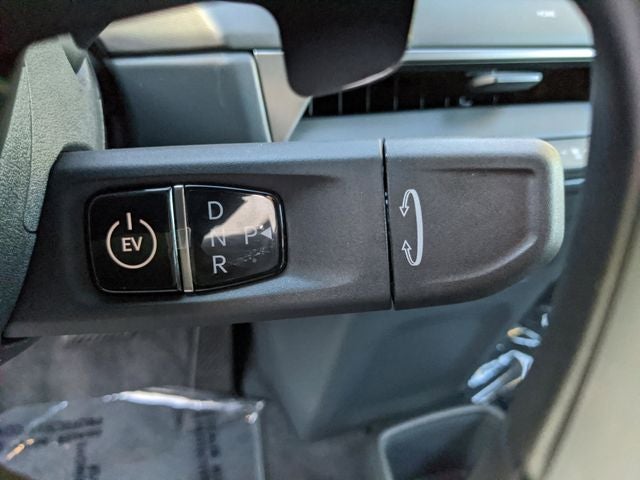 2026 Kia EV9 Light Long Range