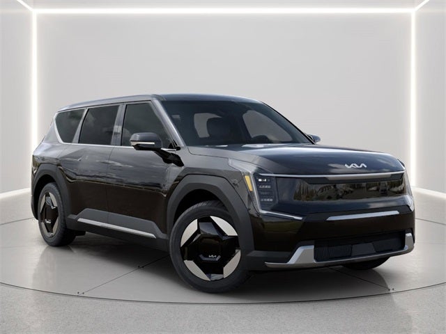 2026 Kia EV9 Light Long Range